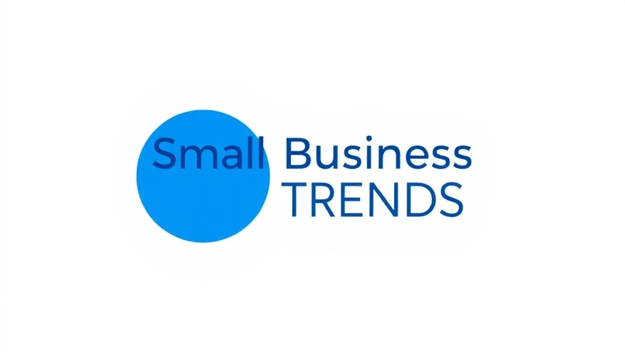 Small Business Trends logo on white background.