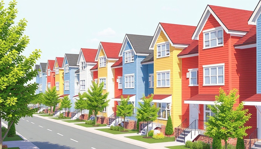 We Need To Completely Rethink Affordable Housing. Here’s How To Start.