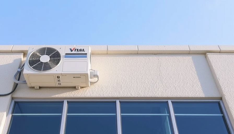 As Temperatures Rise, Funding for Air Conditioning Is in Limbo