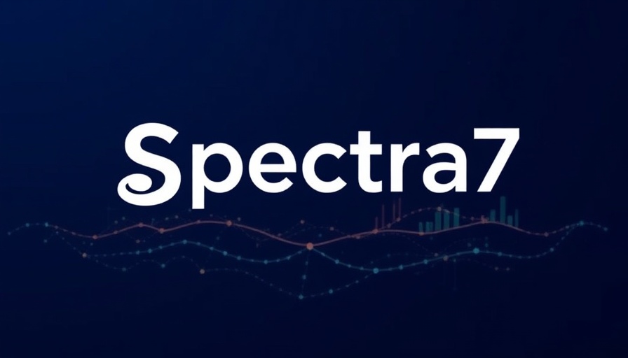 Spectra7 Files 2024 Annual Financial Results, Provides Update on Previously Announced Transaction with Parade Technologies