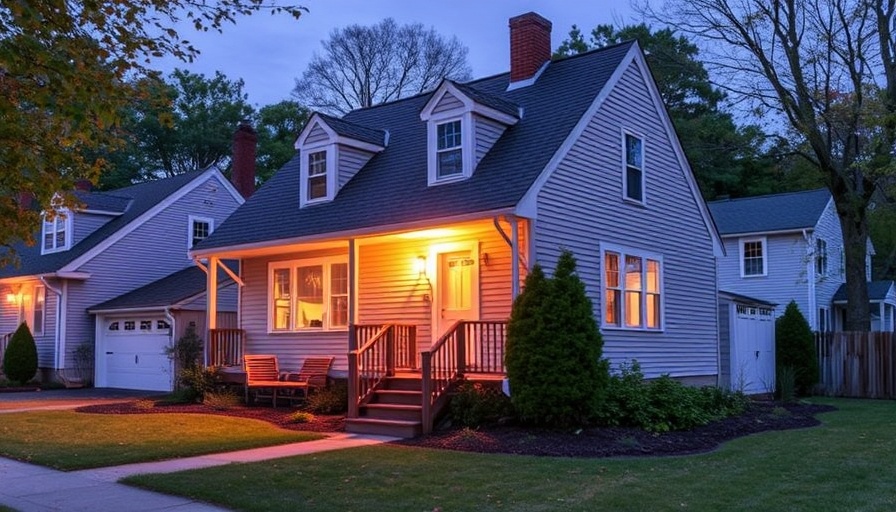 A Massachusetts Home Electrification Pilot Could Offer a National Model
