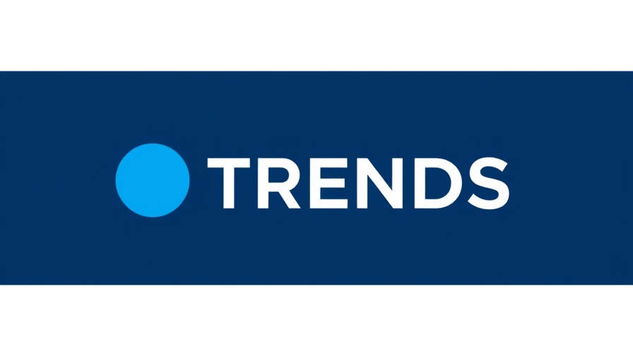 Logo of Small Business Trends with blue icon.