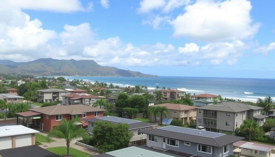 How One Credit Union Is Taking on Hawaii’s Housing Crisis