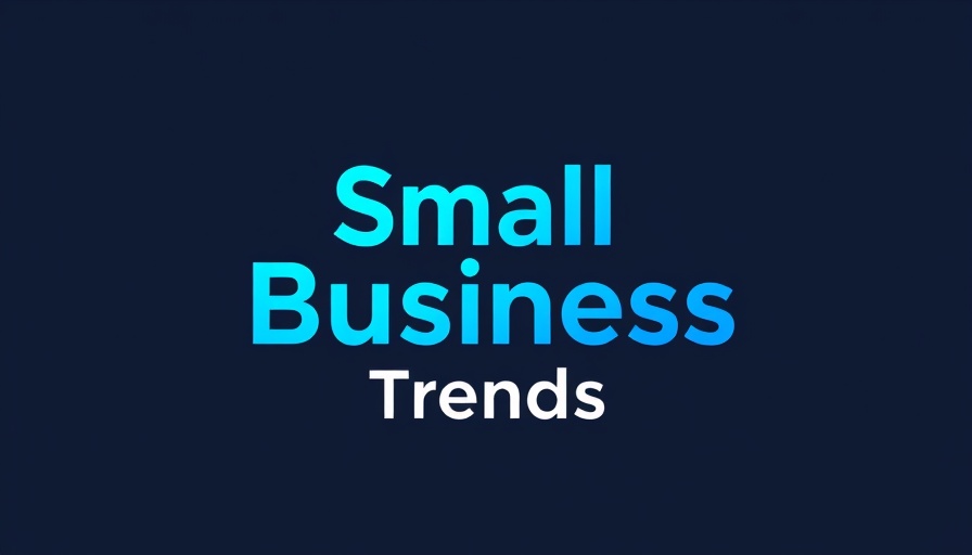 Small Business Trends blue logo.