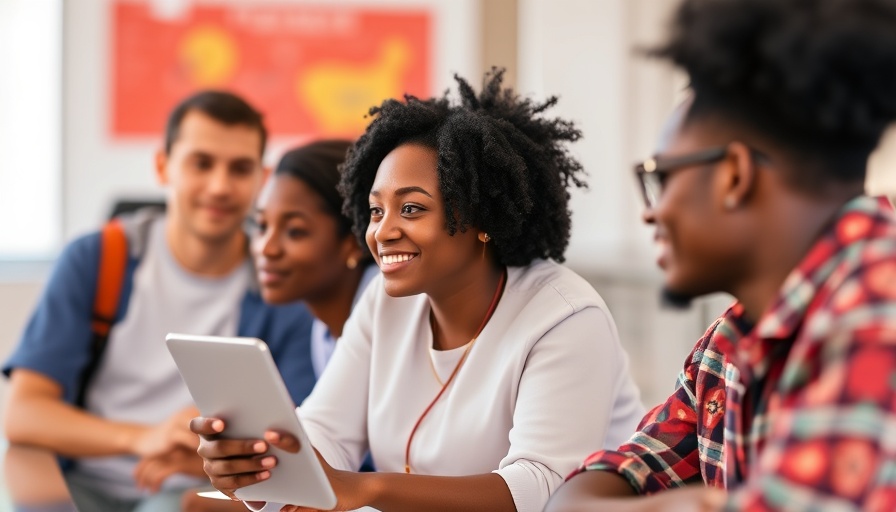 Talkin: A New-Generation Platform for Global Youth