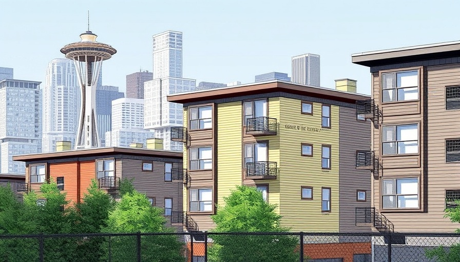 How Social Housing Won in Seattle, Despite a Flood of Big Tech Money