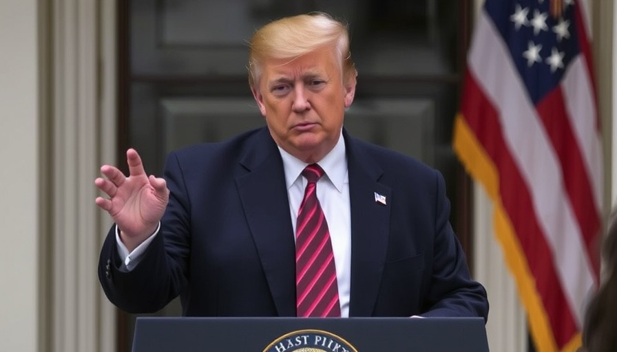 The Weekly Wrap: Trump Effectively Shuts Down Federal Homelessness Agency