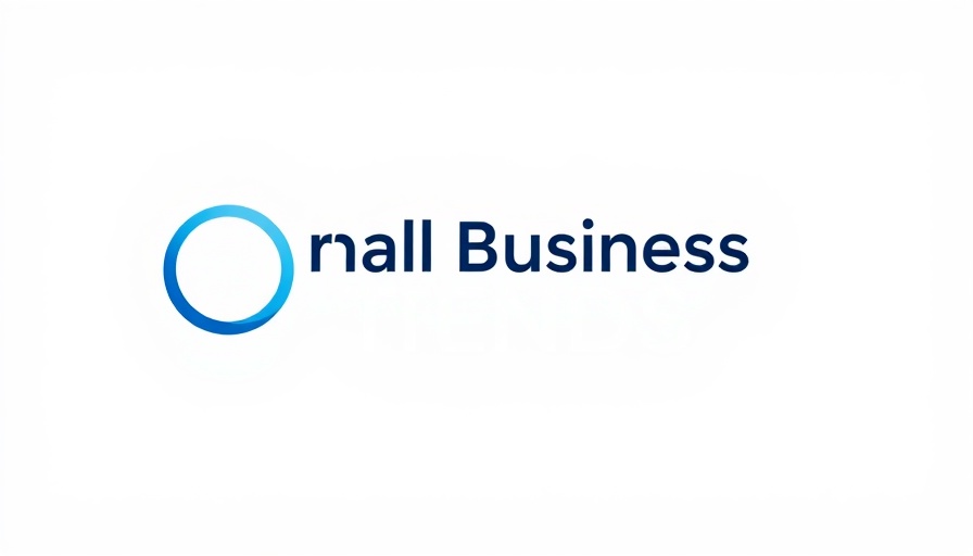Small Business Trends logo; American Express Business Platinum Card Offers feature.