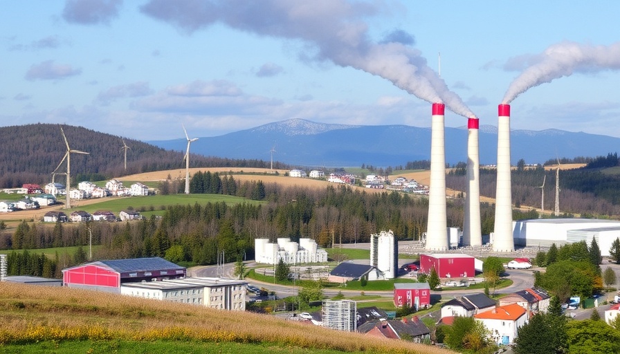 Revolúcia v energii pre domácnosti: Hinen odprezentuje prelomové technológie na ees Europe 2025
