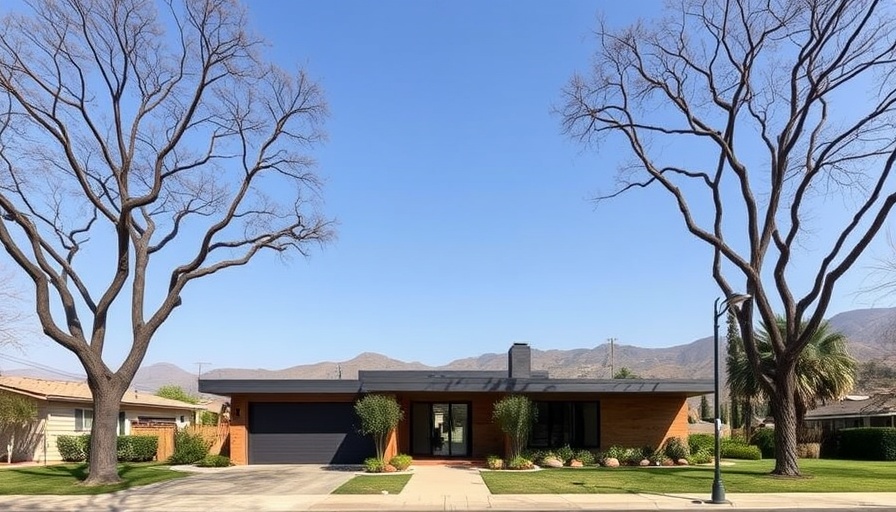 These Black Architects Are Helping Rebuild Altadena After the L.A. Wildfires
