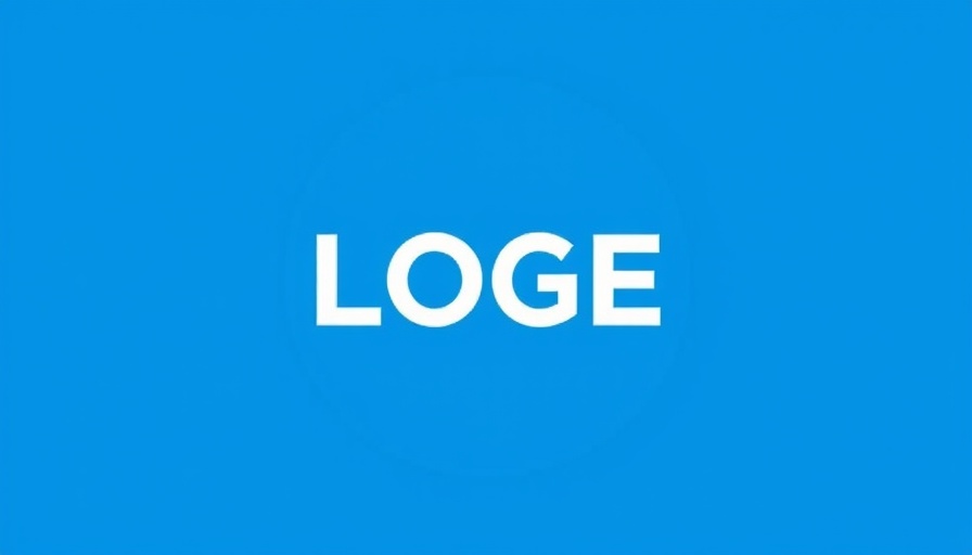 Small Business Trends logo, minimalist design