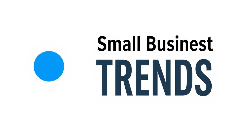 Small Business TRENDS logo on a white background.