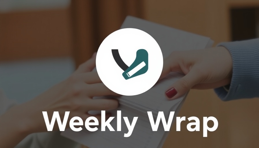 The Weekly Wrap: This Foundation Is Stepping Up Funding for Nonprofits