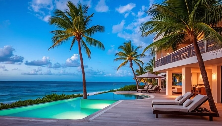 Placemaking in the Shadows of Tulum’s Luxury Resorts