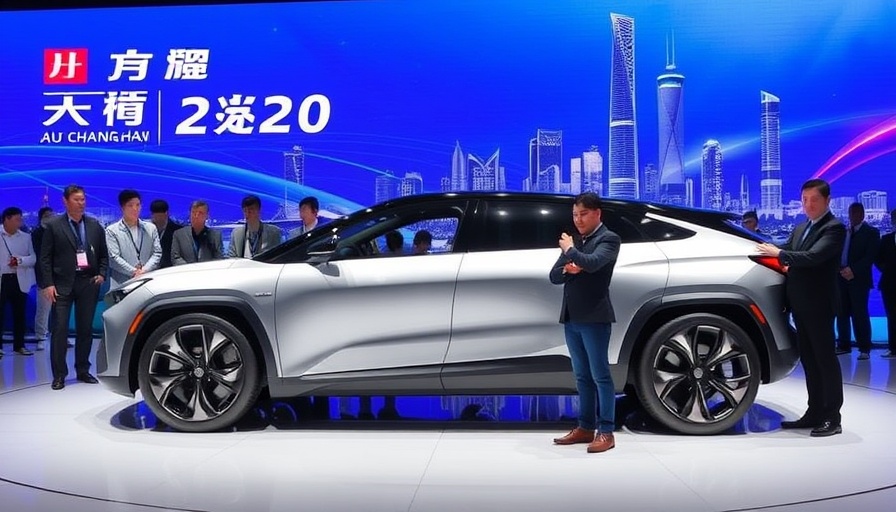ChangAn, des médias du monde entier et des partenaires s'unissent pour partager leur vision de l'avenir à l'occasion d'Auto Shanghai 2025