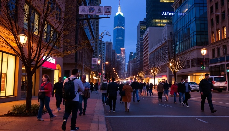Tech Can Help Cities Rebuild Civic Life, If We Let People In