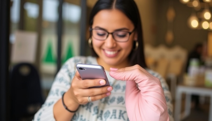 An Indigenous Credit Union Is Leaning into Mobile Banking