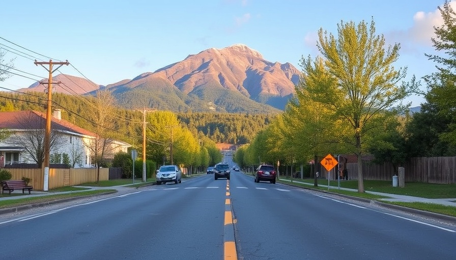 Reclaiming Our Roads From Cars