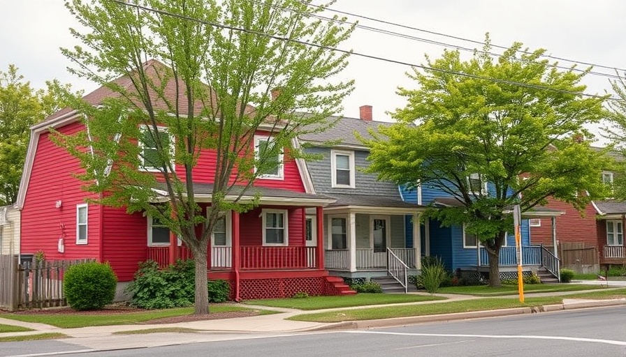 The Quiet Engine for Affordable Housing in Red and Blue States