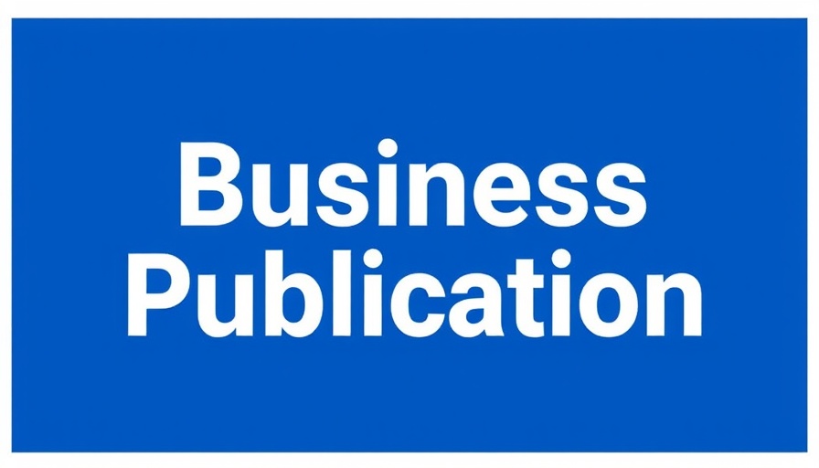 Small Business Trends logo, blue text on white, Skype shutdown May 5 2025
