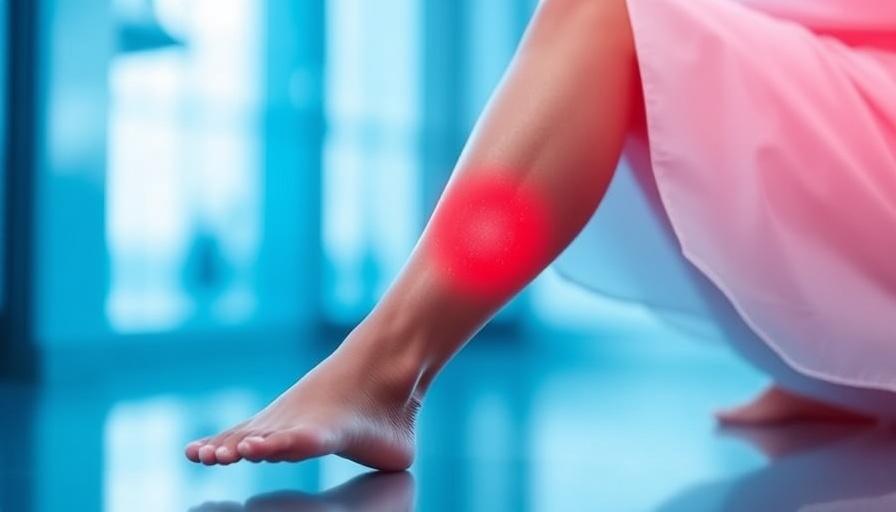 AROA hits evidence milestone with real-world study validating the efficacy of Endoform in treating challenging venous leg ulcers.