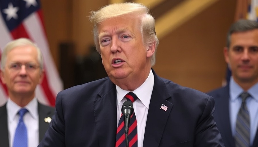 The Weekly Wrap: Trump Admin Sues States Going After Big Oil