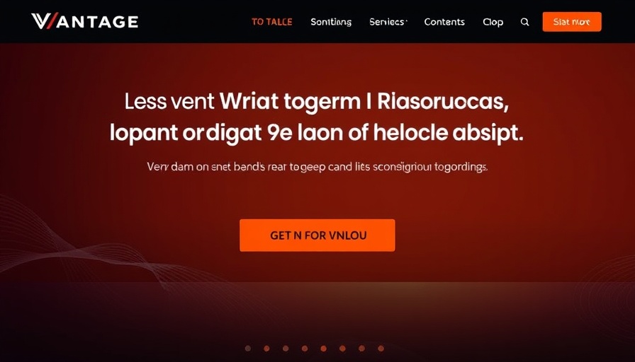 Vantage Launches Copy Trading on Client Portal Website with Deposit Bonus for Users*