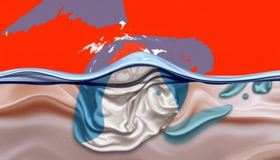The Weekly Wrap: Safety of Great Lakes Water Supply Is At Risk