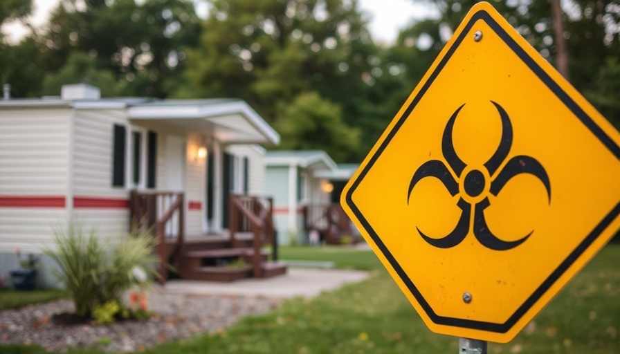 Private Equity Is Turning Mobile Homes Into Health Hazards. What Can Governments Do?