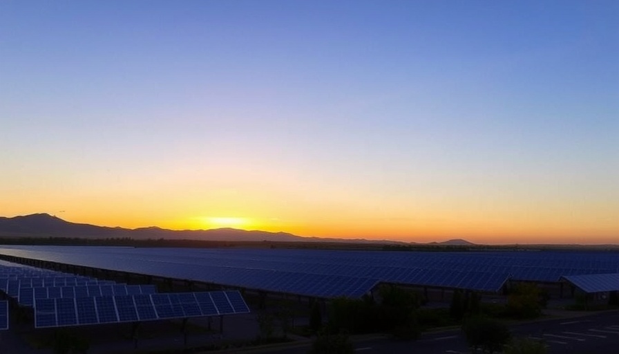 StarCharge Unveils Cutting-Edge BESS Solution at Intersolar 2025