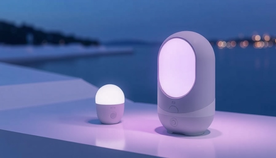 FEELM lanza una nueva serie de productos de soluciones Pod