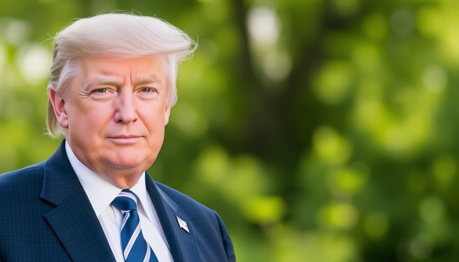 CDFIs, Sustainability and Trump’s ‘Skinny” Budget