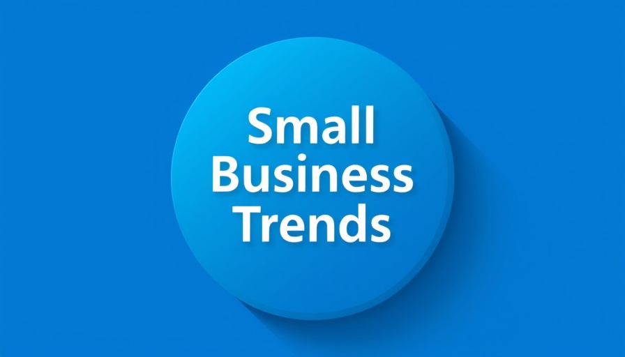 SCORE funding cuts impact on small businesses graphic logo.
