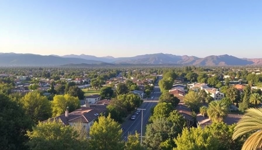 One Way to Ensure ‘Altadena Is Not For Sale’