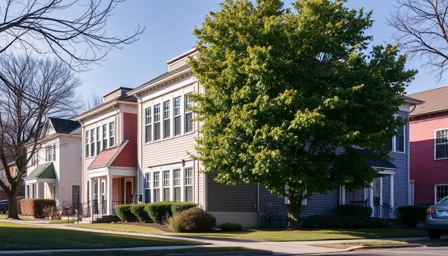 A New Executive Order Gives Housing Discrimination a Leg Up