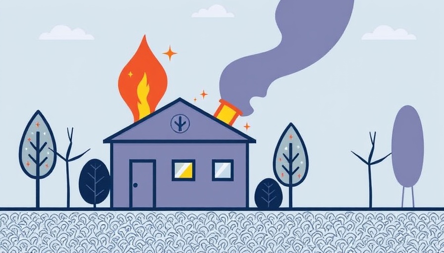 The Weekly Wrap: A Looming ‘Five-Alarm Fire’ For Nonprofits