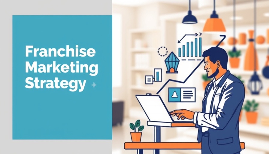 Effective Franchise Marketing Strategy for Sustainable Growth and Success