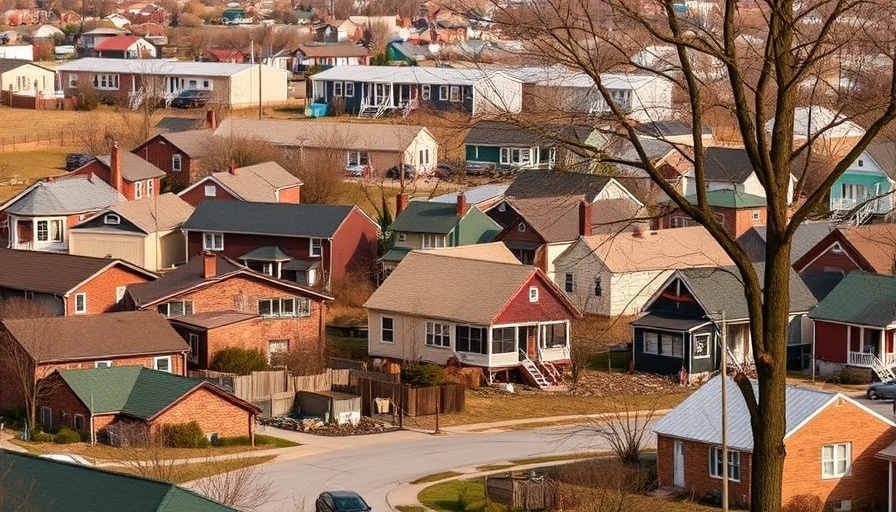 In the Past 50 Years, We’ve Lost More Than 150 Majority-Black Neighborhoods
