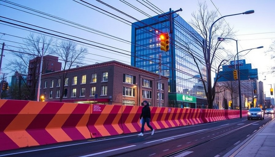 Why Planners and Policymakers Must Address Structural Barriers to Mobility