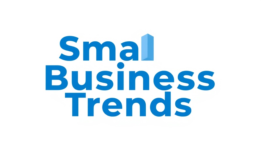 Shopify Summer '25 Edition updates: Small Business Trends logo