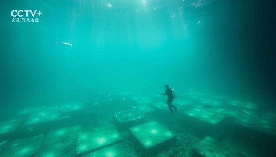 CCTV+: A Pearl of Wisdom: Deqing's Aquaculture Legacy Gains Global Recognition