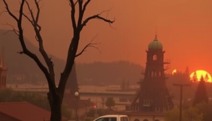 Why Hasn’t California Enforced Its Post-Wildfire Rent Gouging Ban? Tenants Say: Follow the Money.