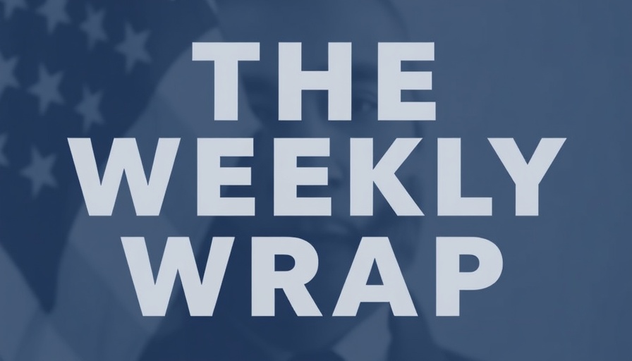 The Weekly Wrap: It’s Been Nearly Five Years Since George Floyd’s Death. Has Anything Changed?