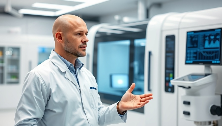 Effortless automation in multiomics lab demonstration.