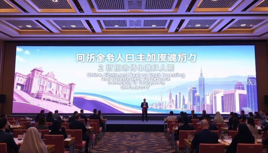 Xinhua Silk Road: China (Chongqing)-UAE Economic and Trade Investment Promotion Conference Convened in Chongqing