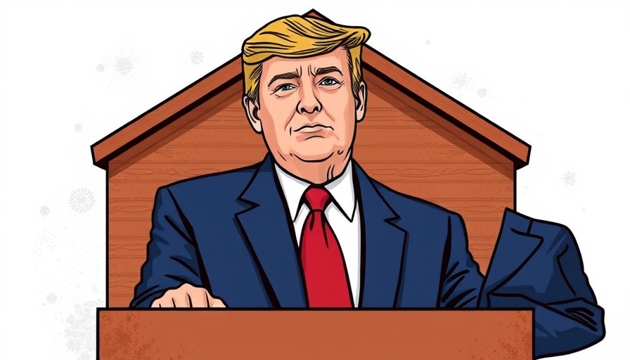 Trump Admin Is Undermining a Small Business Loan Program For Underserved Communities