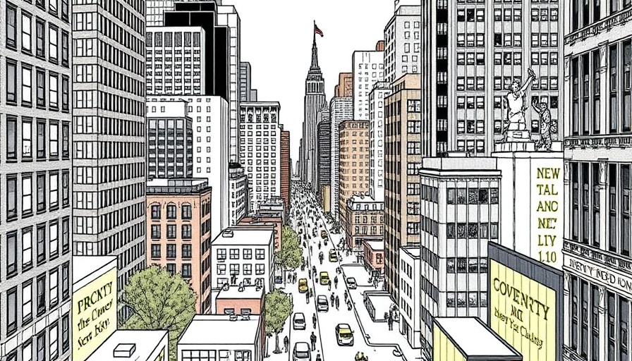 Reclaiming a Human-Scaled Vision of New York City