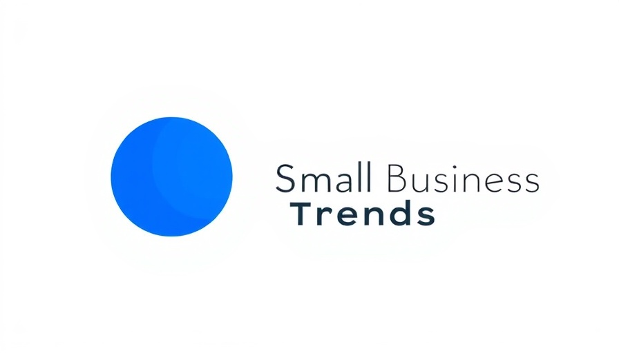 Small Business Trends logo in blue.