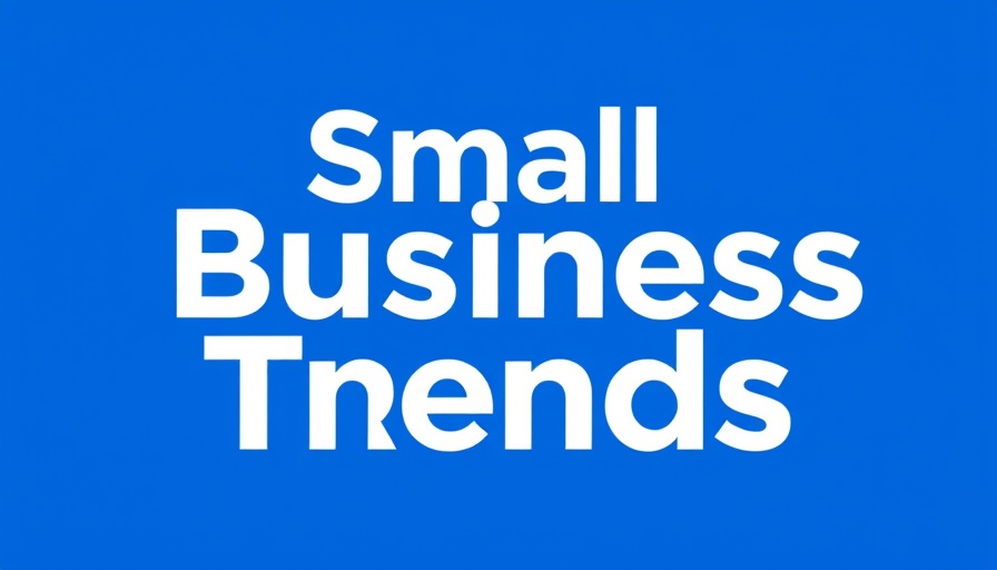 Small Business Trends logo, a clean design in blue and white.