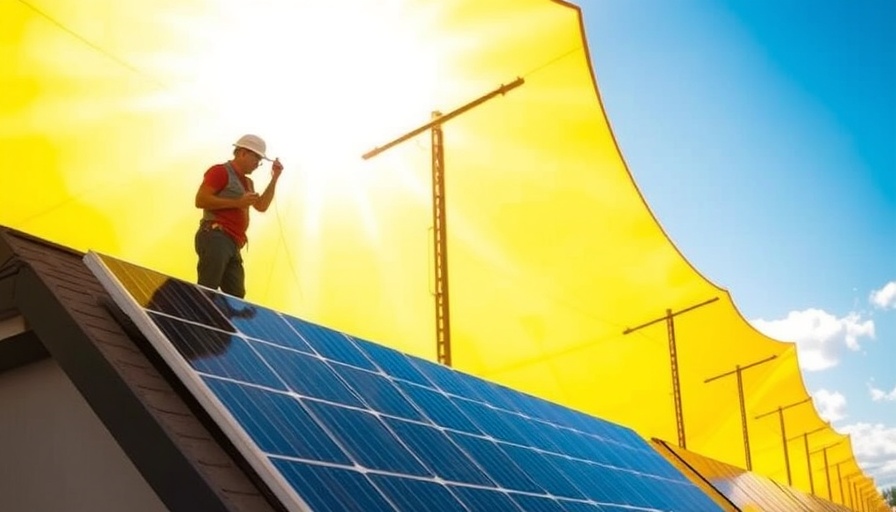 Deye definiert die Solartechnik auf der Intersolar 2025 neu